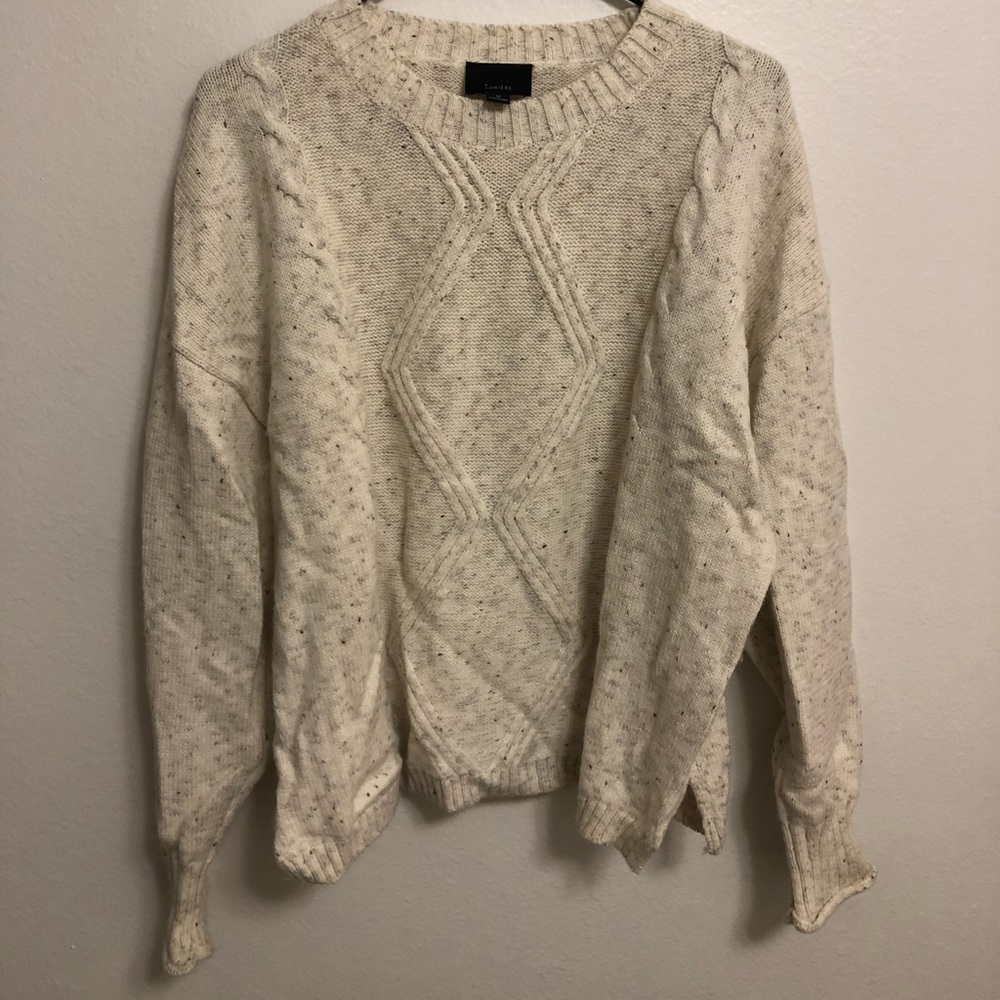 Roolee sweater